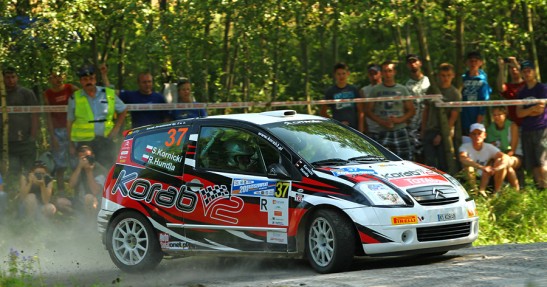 Rajd Rzeszowski